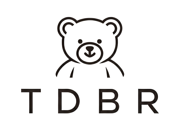 TDBR Logo