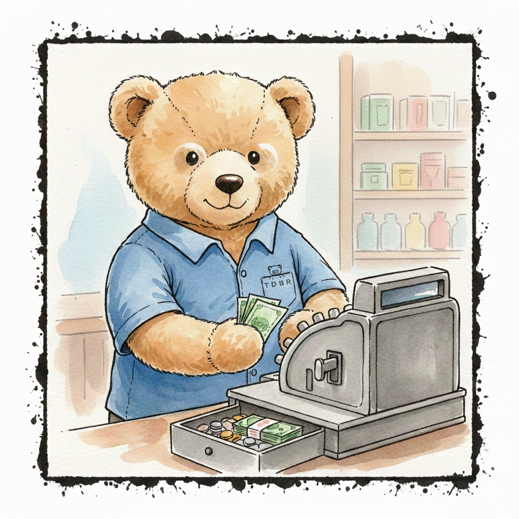 Politique tarifaire - TDBR