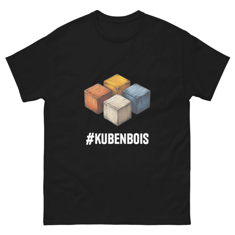 #Kubenbois
