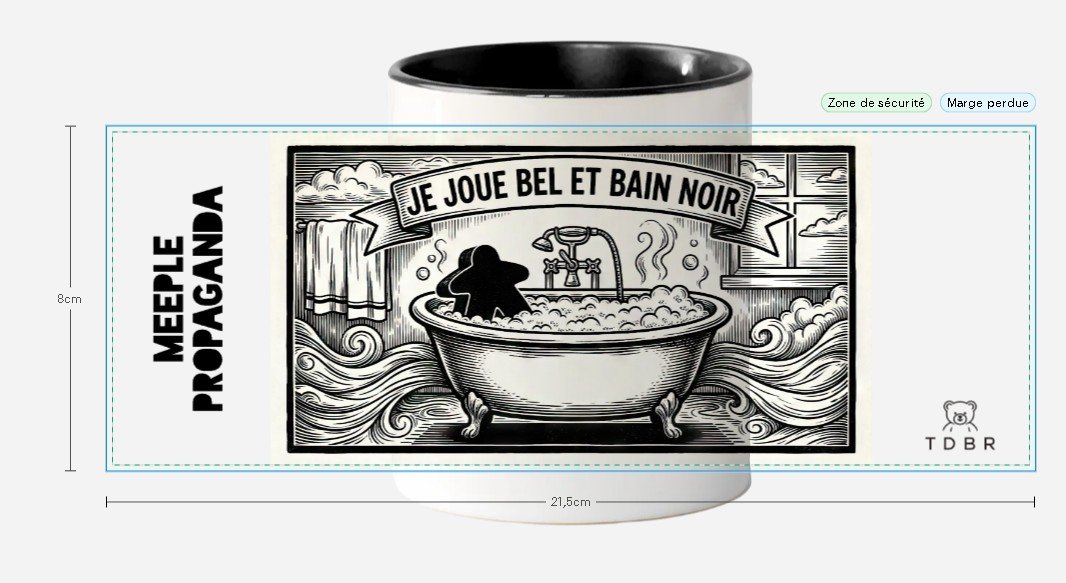 Mug-Meeple-propaganda-noir