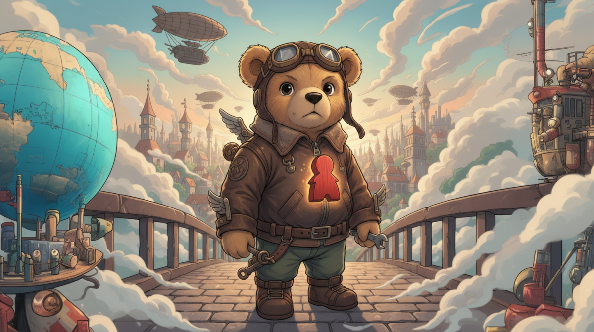 L'Habit ne fait pas le joueur